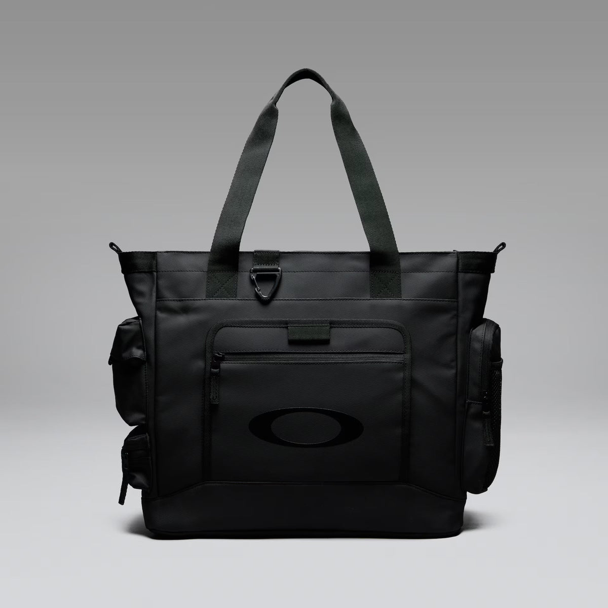 Oakley Men's Rover Messenger Bag - Black