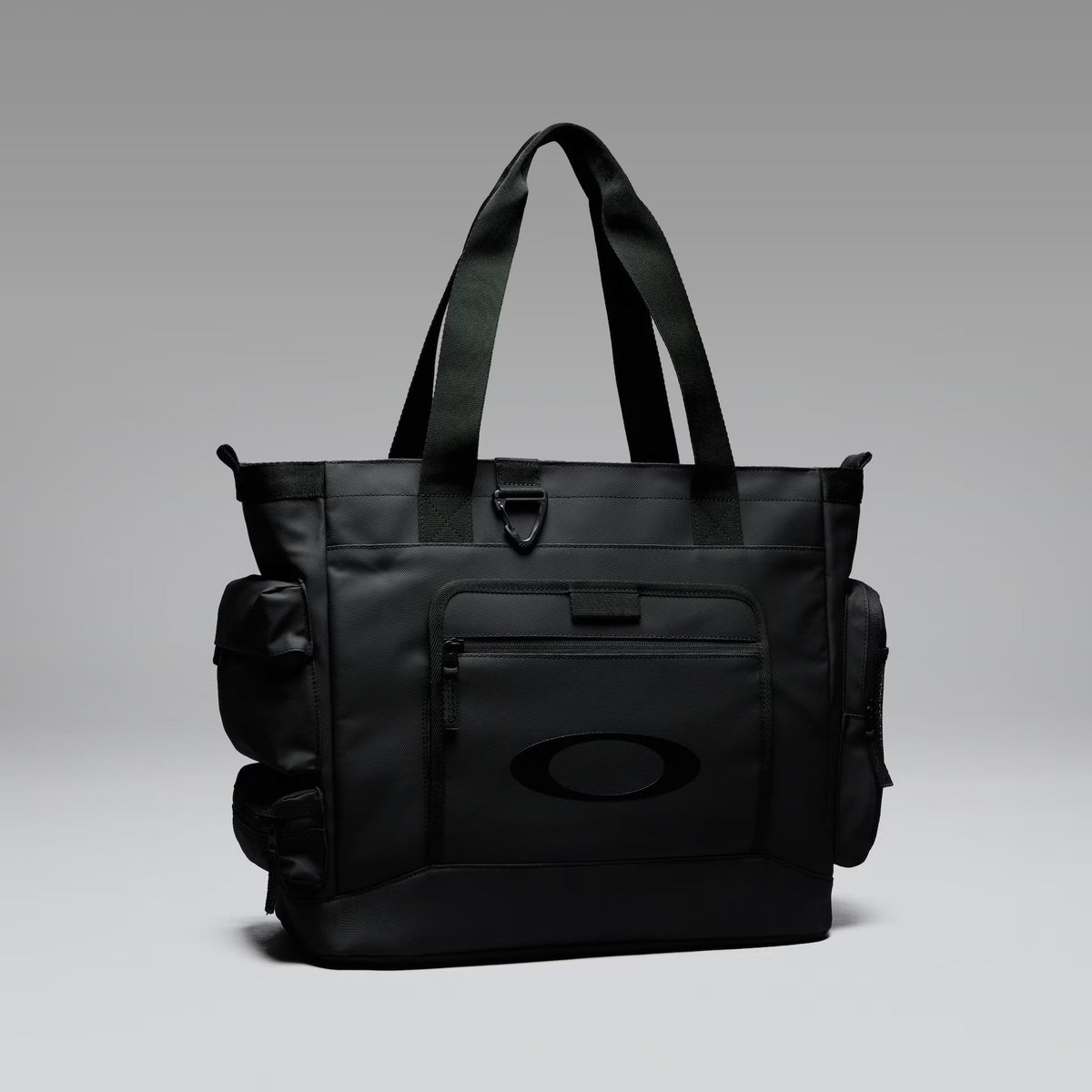 Oakley Men's Rover Messenger Bag - Black