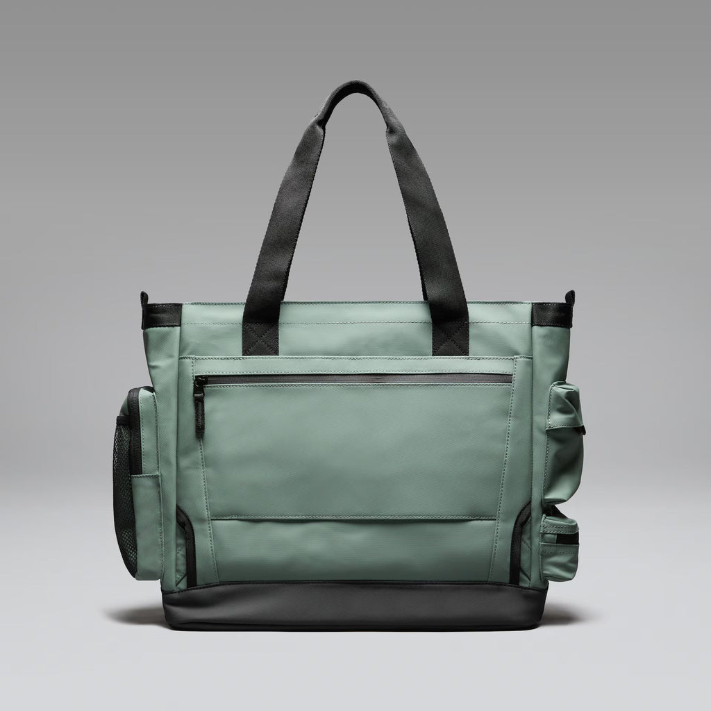 Oakley Men's Rover Messenger Bag - Green