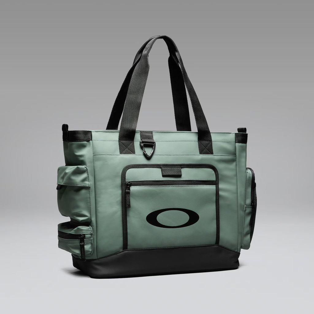Oakley Men's Rover Messenger Bag - Green