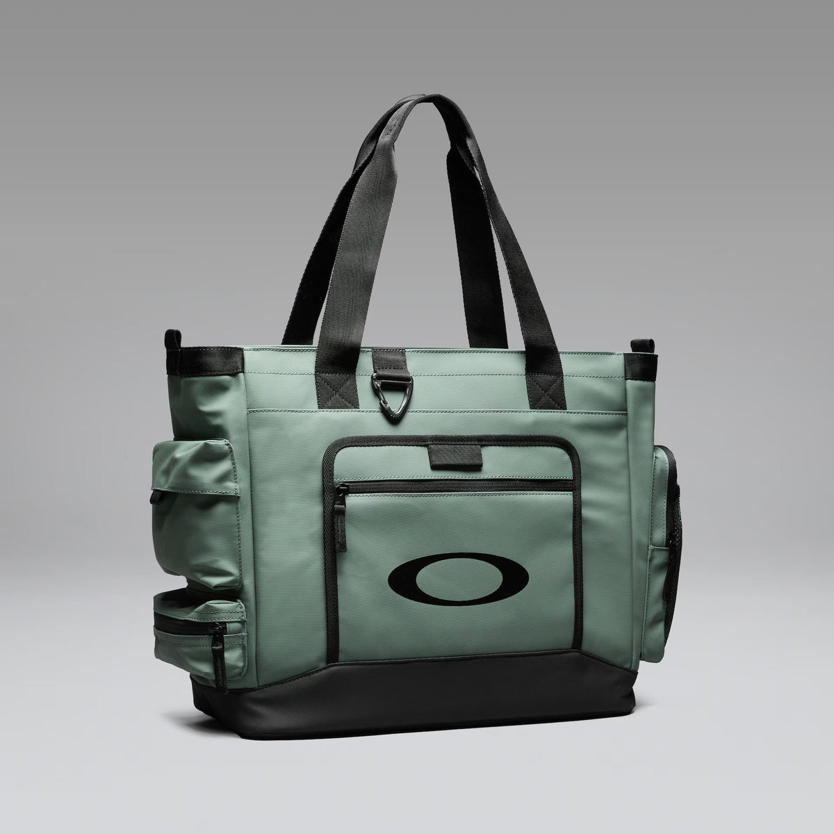 Oakley Men's Rover Messenger Bag - Green