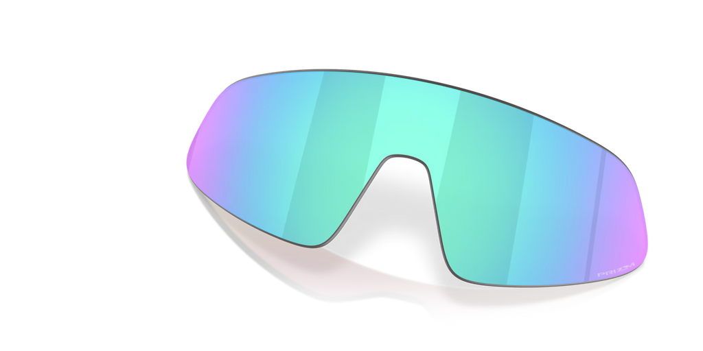 Oakley Men's Rslv 141 Replacement Lenses