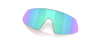Oakley Men's Rslv 141 Replacement Lenses