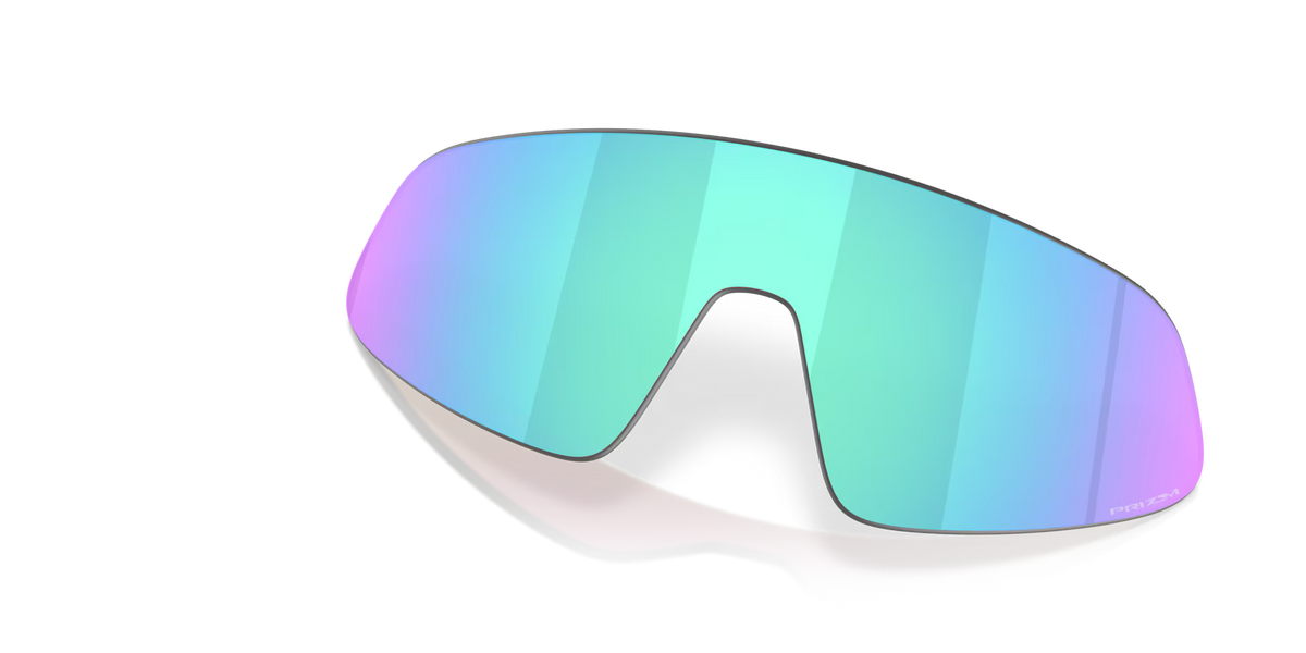 Oakley Men's Rslv 141 Replacement Lenses