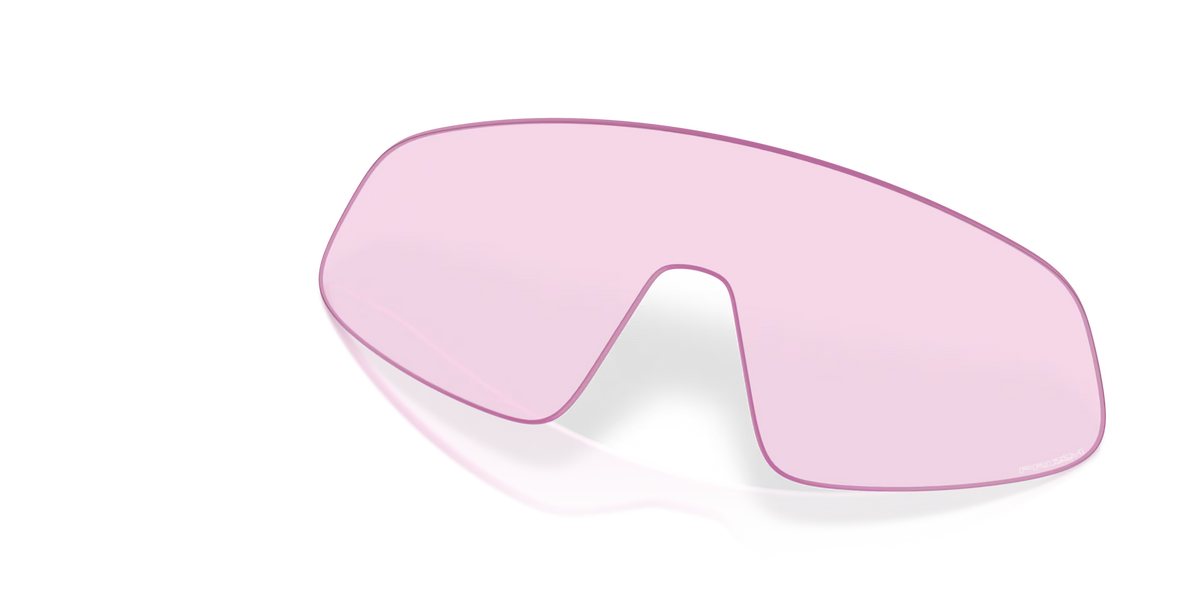 Oakley Men's Rslv 141 Replacement Lenses