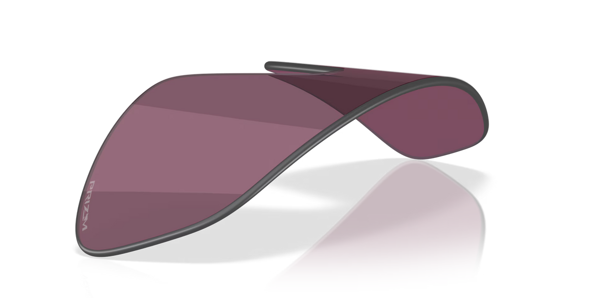 Oakley Men's Rslv 141 Replacement Lenses