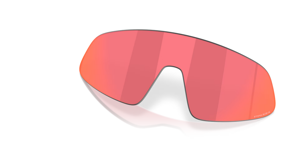 Oakley Men's Rslv 141 Replacement Lenses