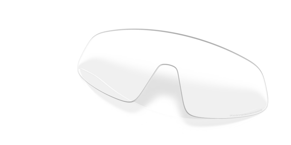 Oakley Men's Rslv 141 Replacement Lenses