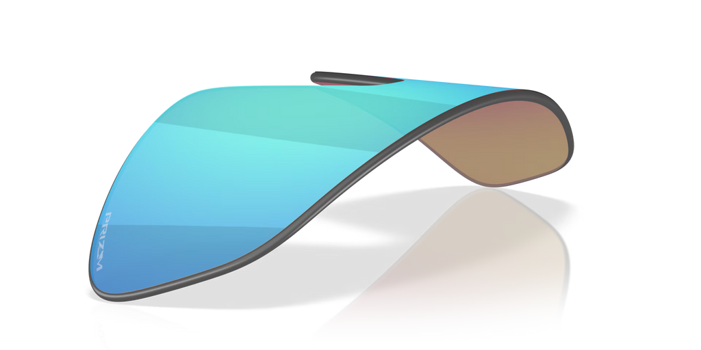Oakley Men's Rslv 141 Replacement Lenses