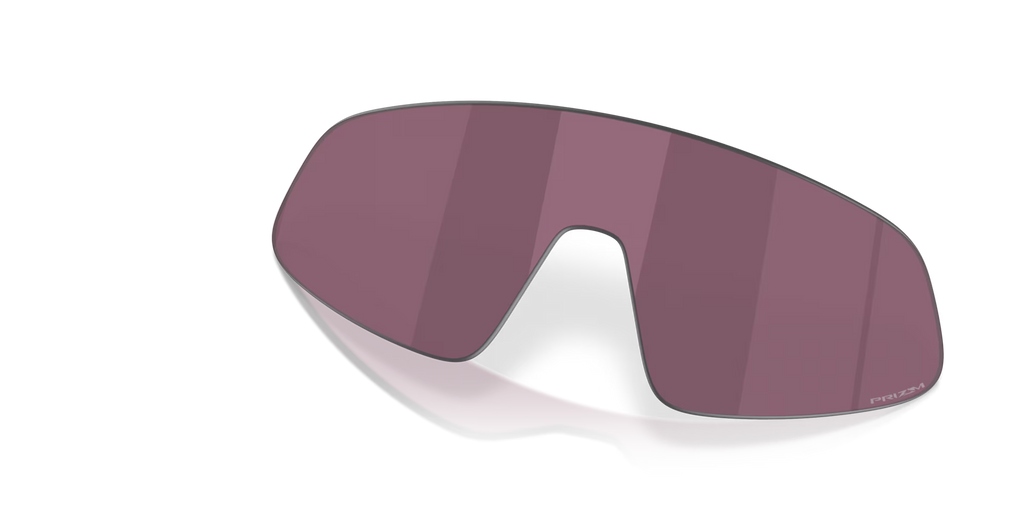 Oakley Men's Rslv 141 Replacement Lenses