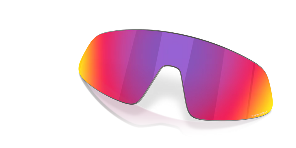 Oakley Men's Rslv 141 Replacement Lenses