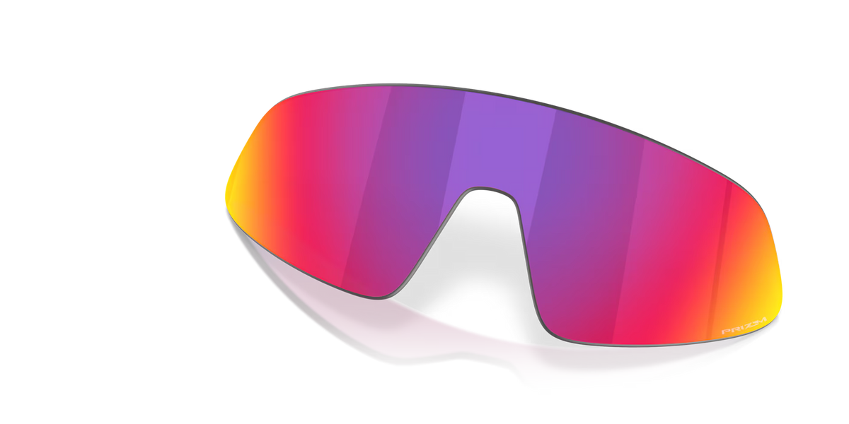 Oakley Men's Rslv 141 Replacement Lenses