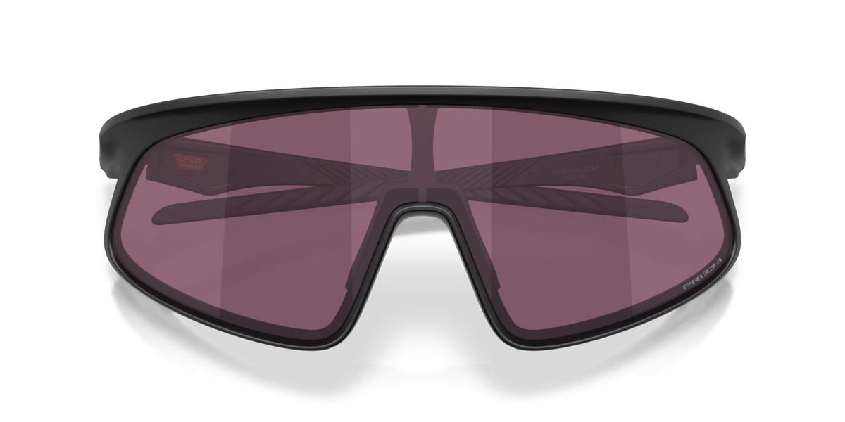 Oakley Men's Rslv 141 Sunglasses