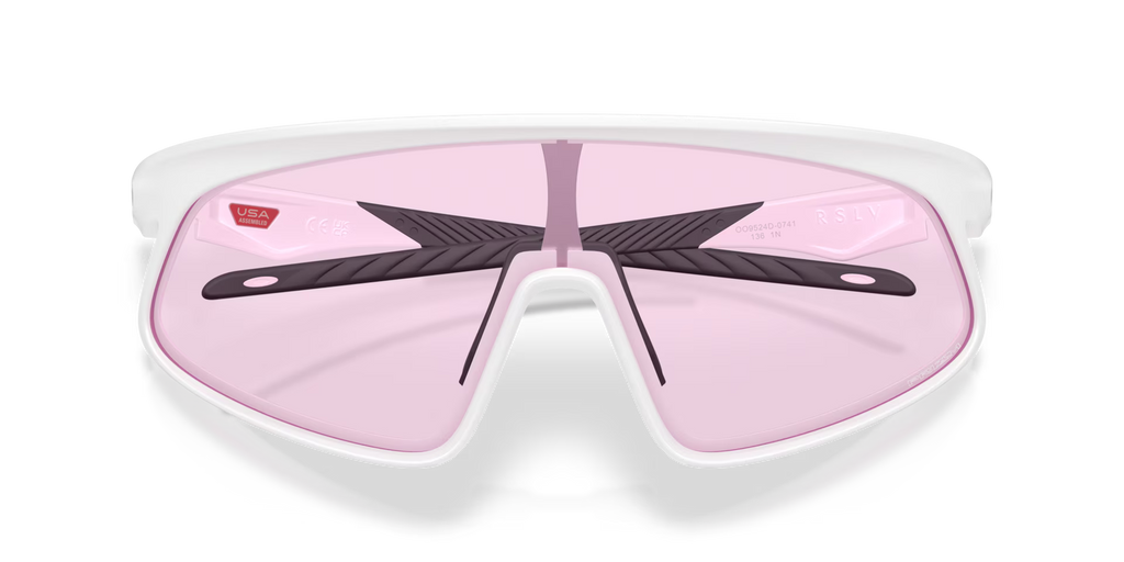 Oakley Men's Rslv 141 Sunglasses
