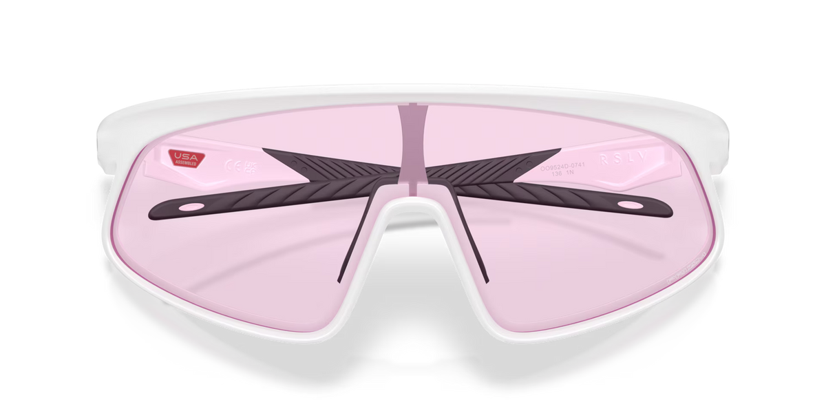 Oakley Men's Rslv 141 Sunglasses