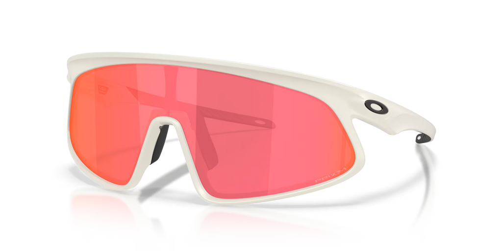 Oakley Men's Rslv 141 Sunglasses - Muted Metallic Paloma