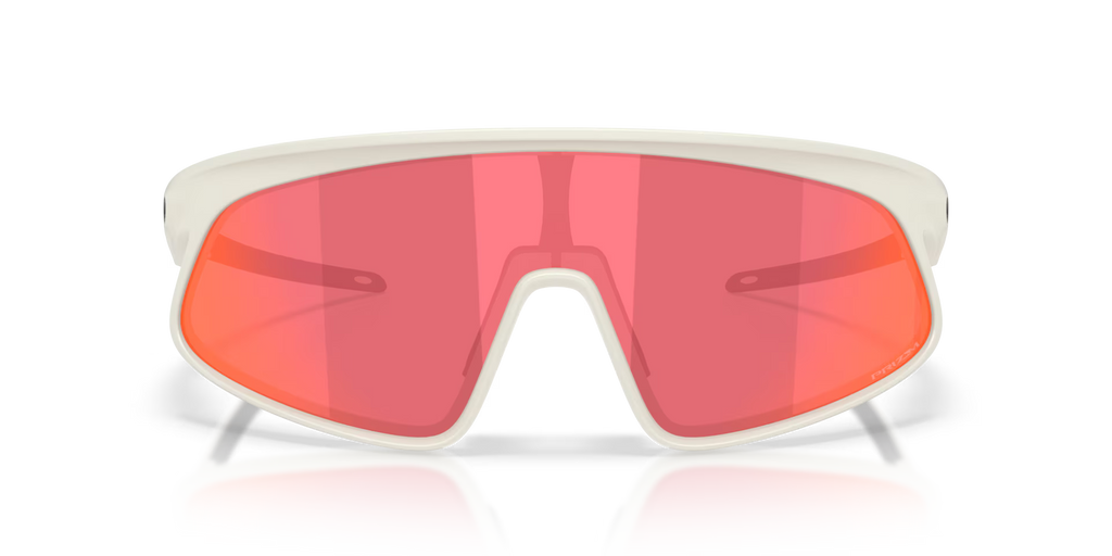Oakley Men's Rslv 141 Sunglasses - Muted Metallic Paloma