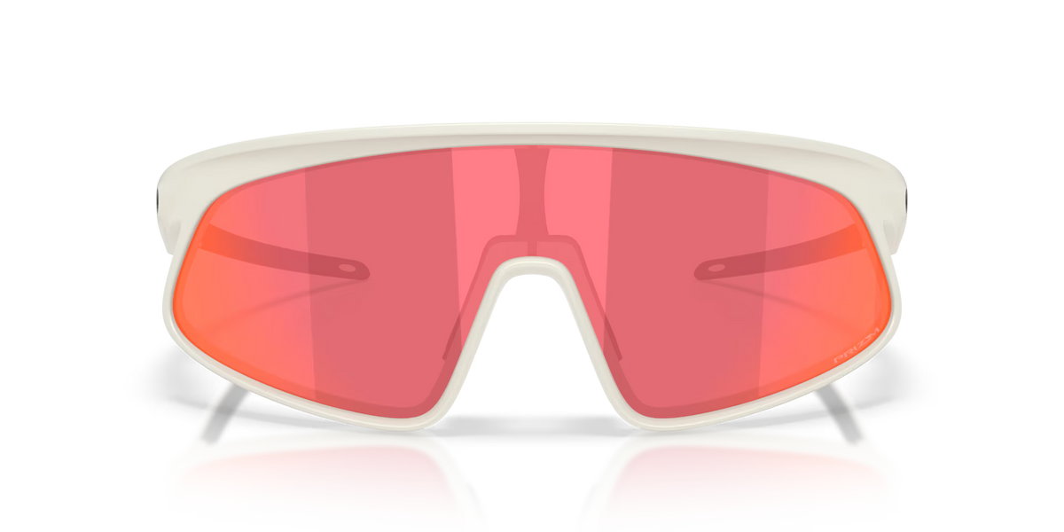 Oakley Men's Rslv 141 Sunglasses - Muted Metallic Paloma