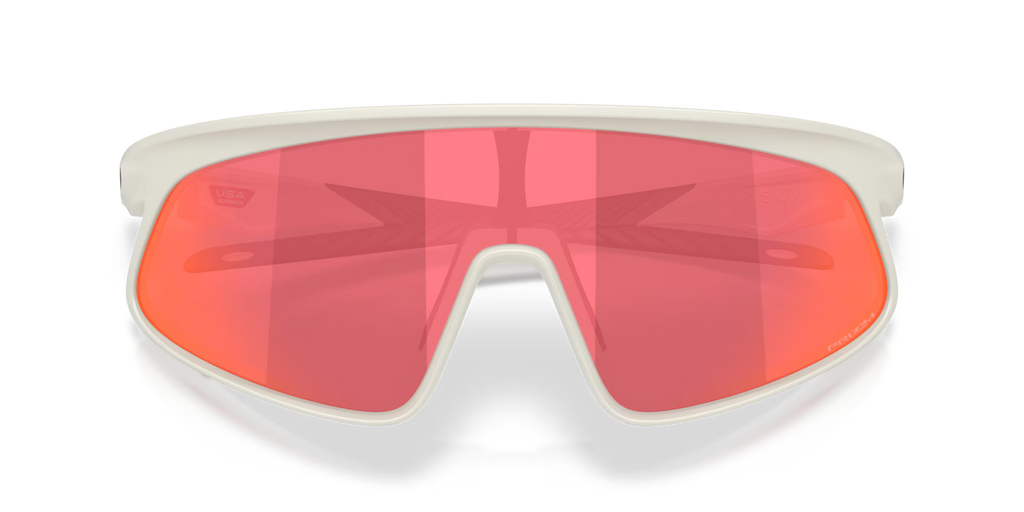 Oakley Men's Rslv 141 Sunglasses - Muted Metallic Paloma
