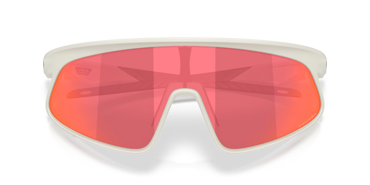 Oakley Men's Rslv 141 Sunglasses - Muted Metallic Paloma
