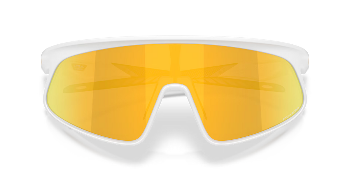 Oakley Men's Rslv 141 Sunglasses - White
