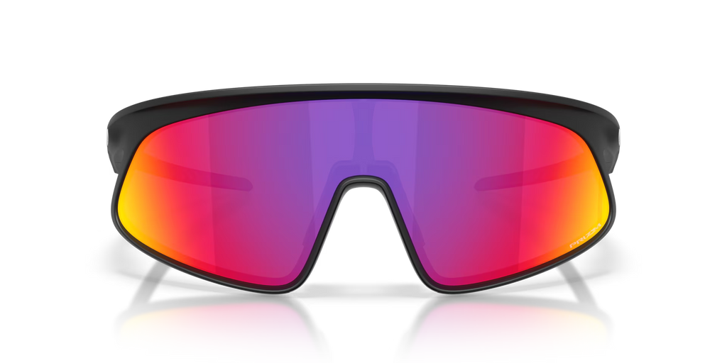 Oakley Men's Rslv 141 Sunglasses - Black