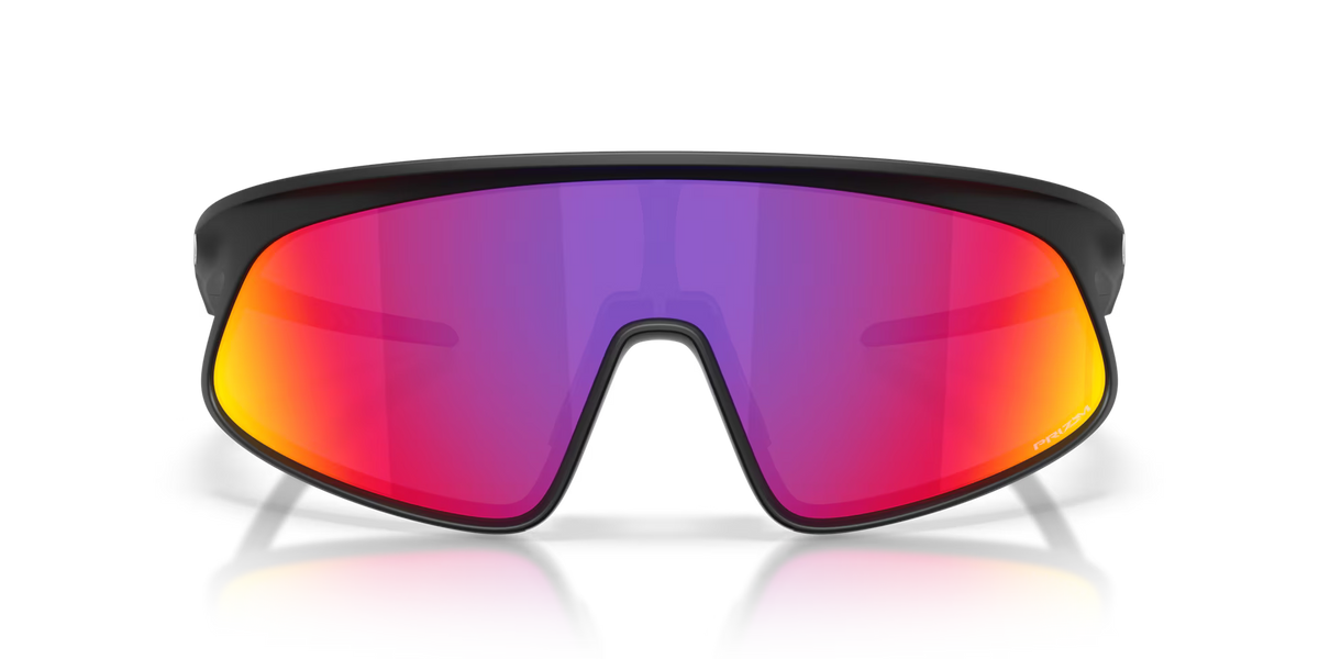 Oakley Men's Rslv 141 Sunglasses - Black
