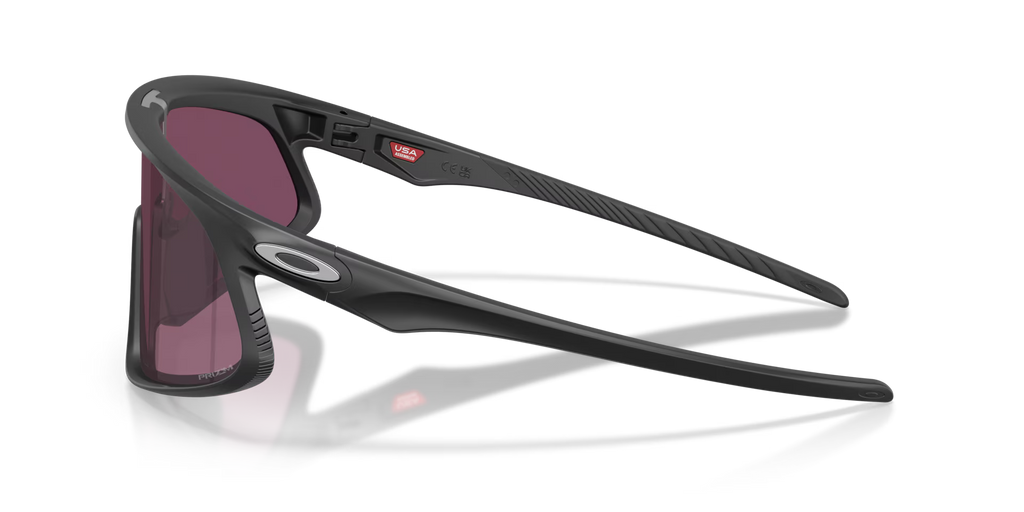 Oakley Men's Rslv 141 Sunglasses - Black