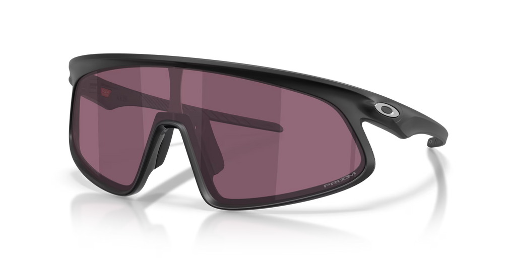 Oakley Men's Rslv 141 Sunglasses - Black