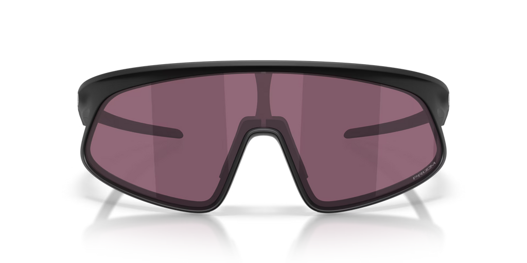Oakley Men's Rslv 141 Sunglasses - Black