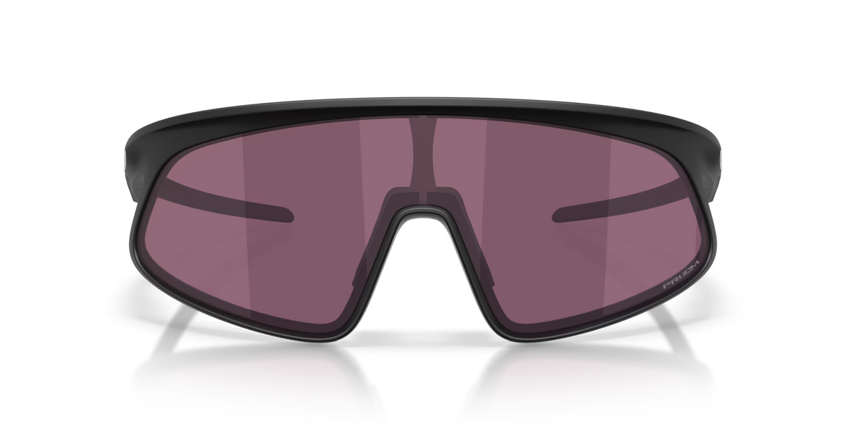 Oakley Men's Rslv 141 Sunglasses - Black