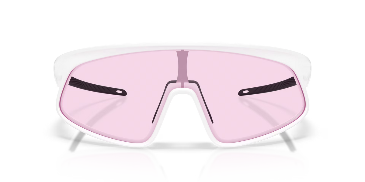 Oakley Men's Rslv 141 Sunglasses - White