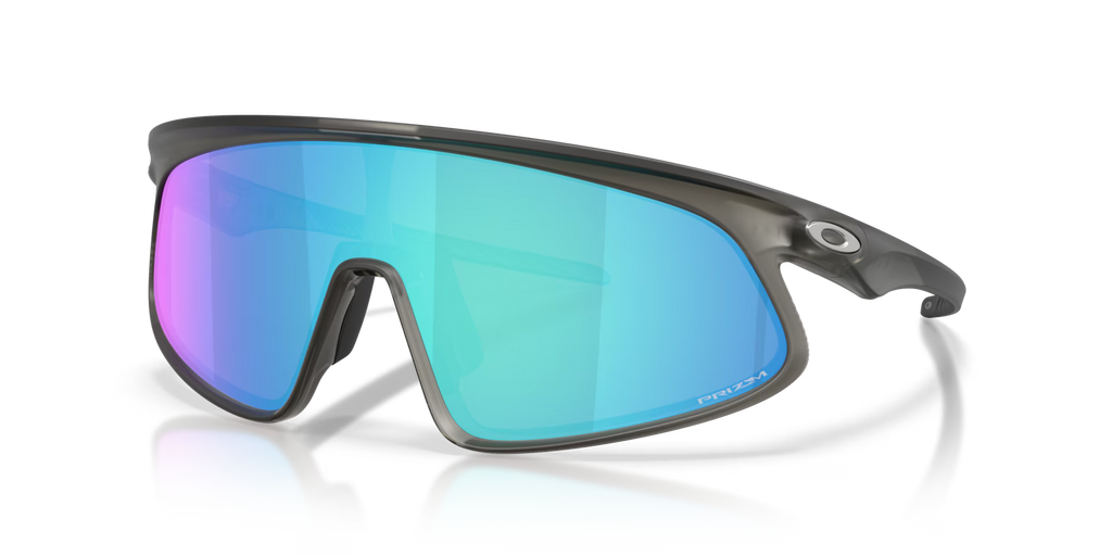 Oakley Men's Rslv 141 Sunglasses - Grey
