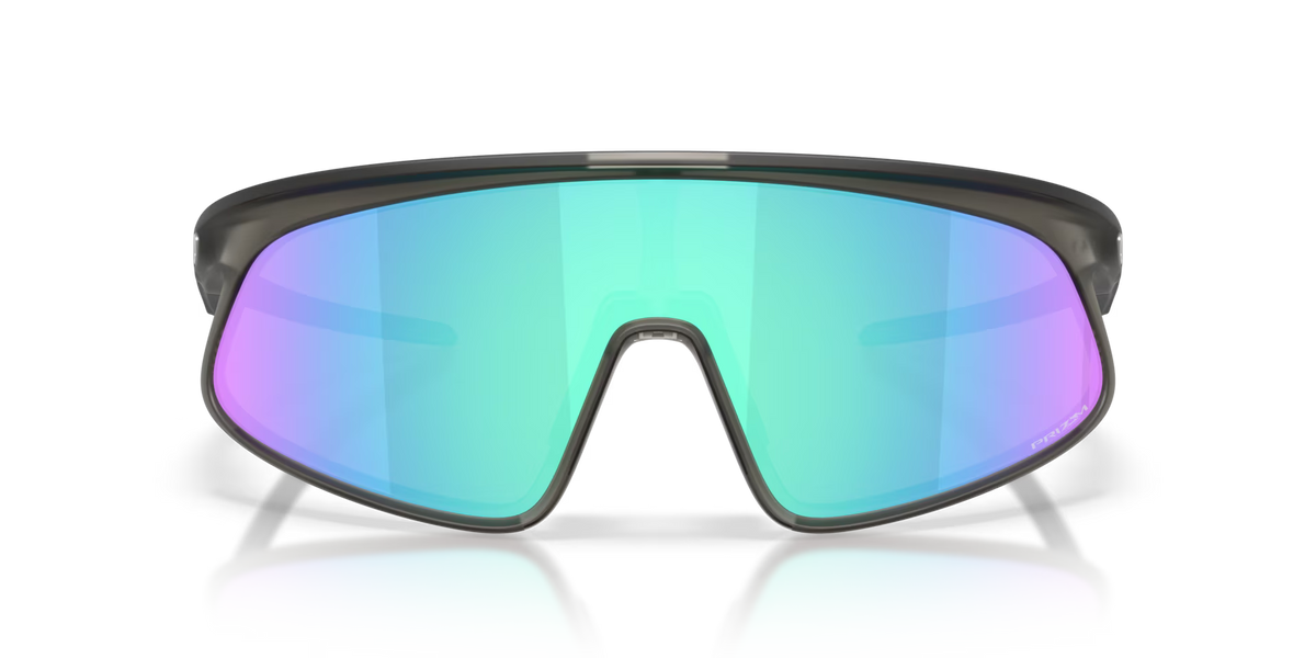 Oakley Men's Rslv 141 Sunglasses - Grey