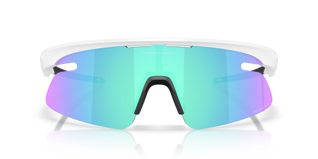 Oakley Men's Rslv Lite Sunglasses - White