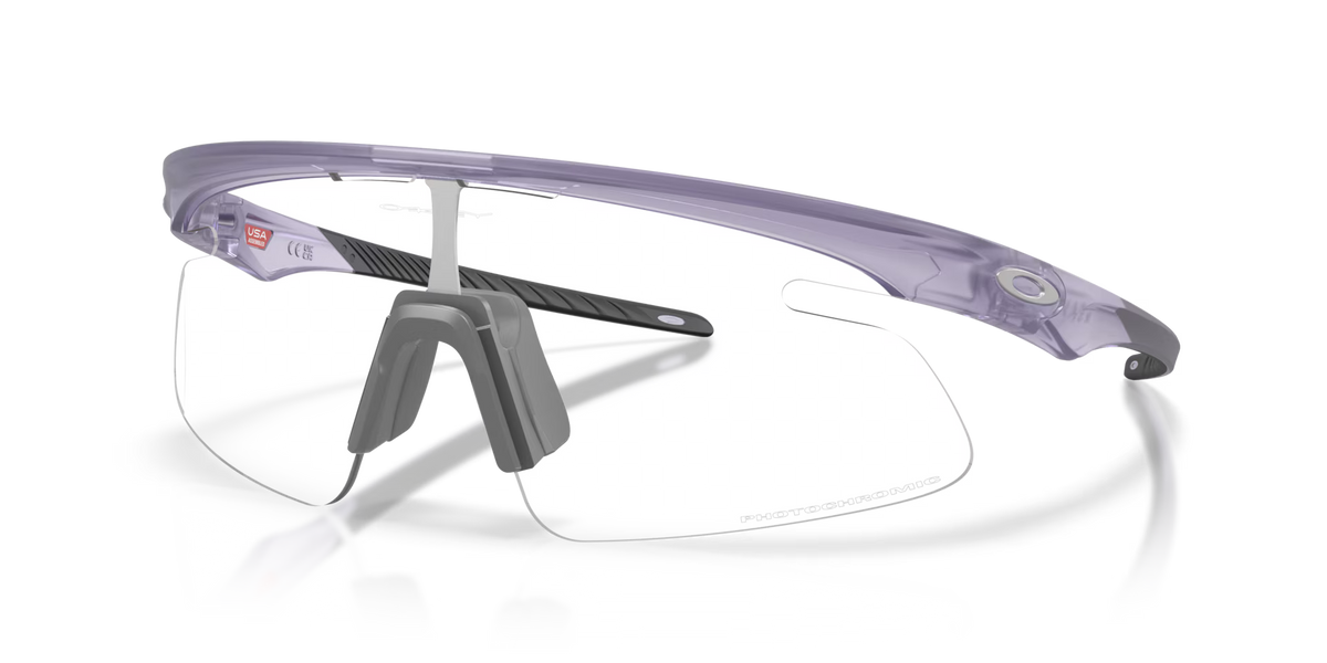 Oakley Men's Rslv Lite Sunglasses