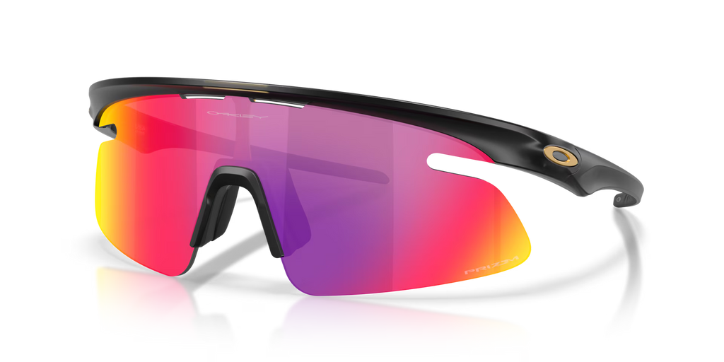 Oakley Men's Rslv Lite Sunglasses - Black