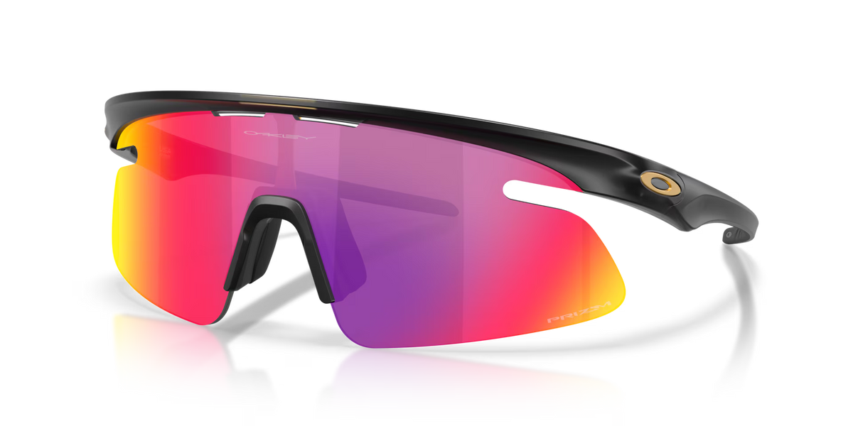 Oakley Men's Rslv Lite Sunglasses - Black