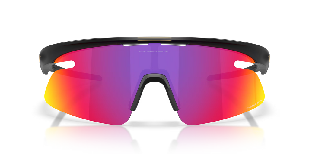 Oakley Men's Rslv Lite Sunglasses - Black