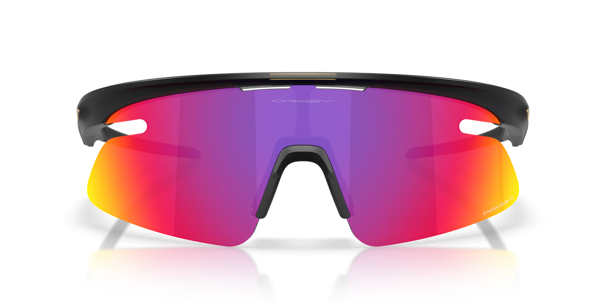 Oakley Men's Rslv Lite Sunglasses - Black