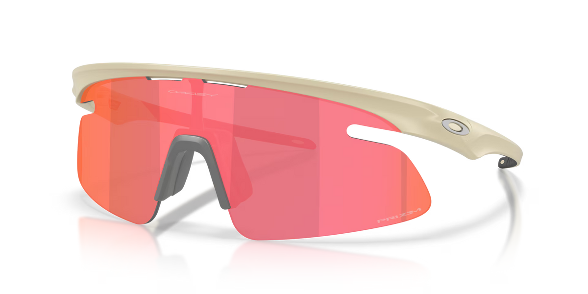 Oakley Men's Rslv Lite Sunglasses - Sandstorm