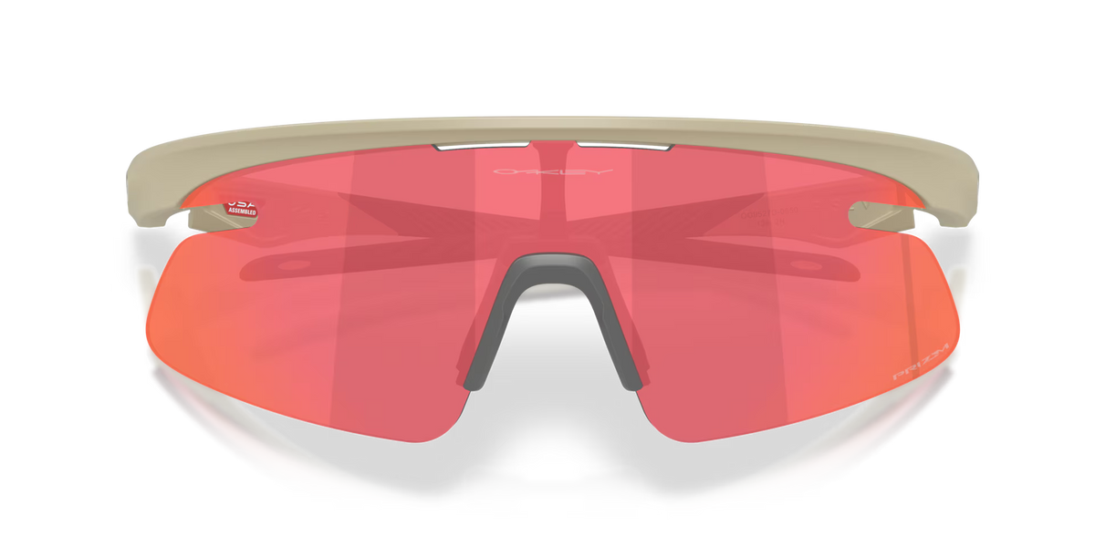 Oakley Men's Rslv Lite Sunglasses - Sandstorm