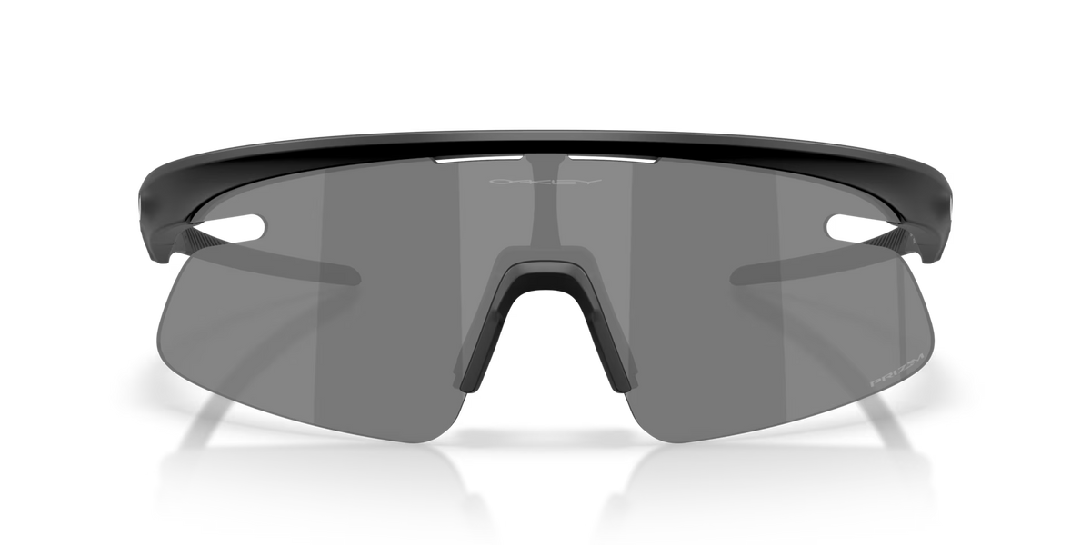 Oakley Men's Rslv Lite Sunglasses - Black