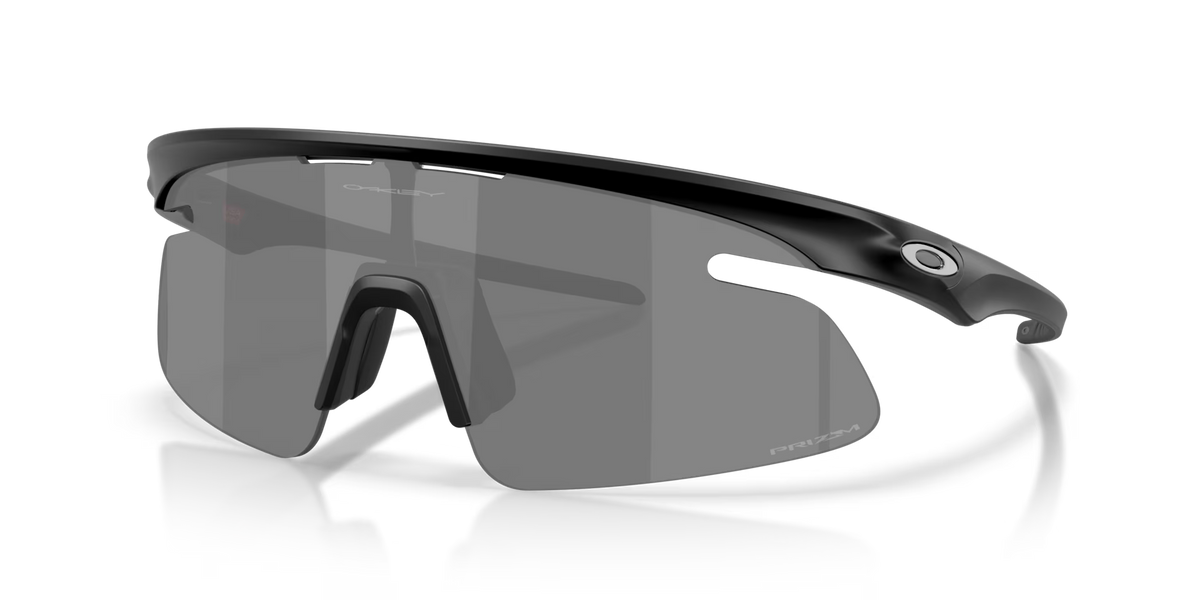 Oakley Men's Rslv Lite Sunglasses - Black