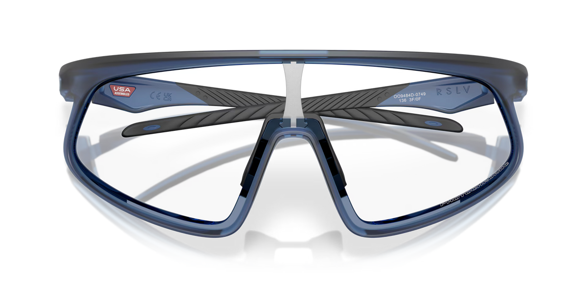 Oakley Men's Rslv Sunglasses