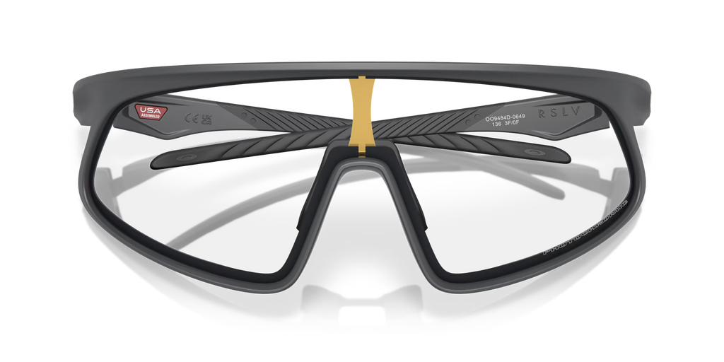Oakley Men's Rslv Sunglasses