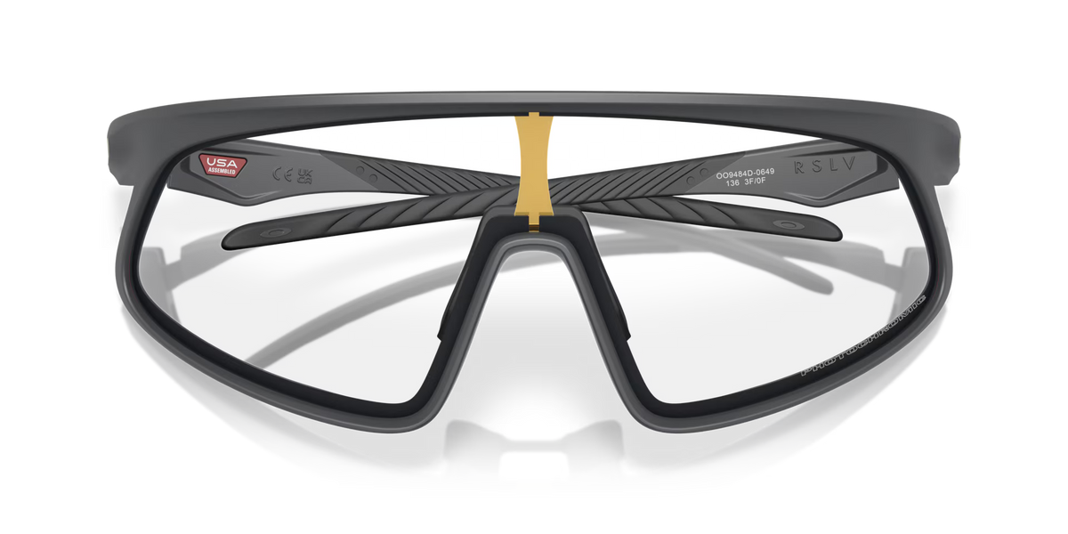 Oakley Men's Rslv Sunglasses