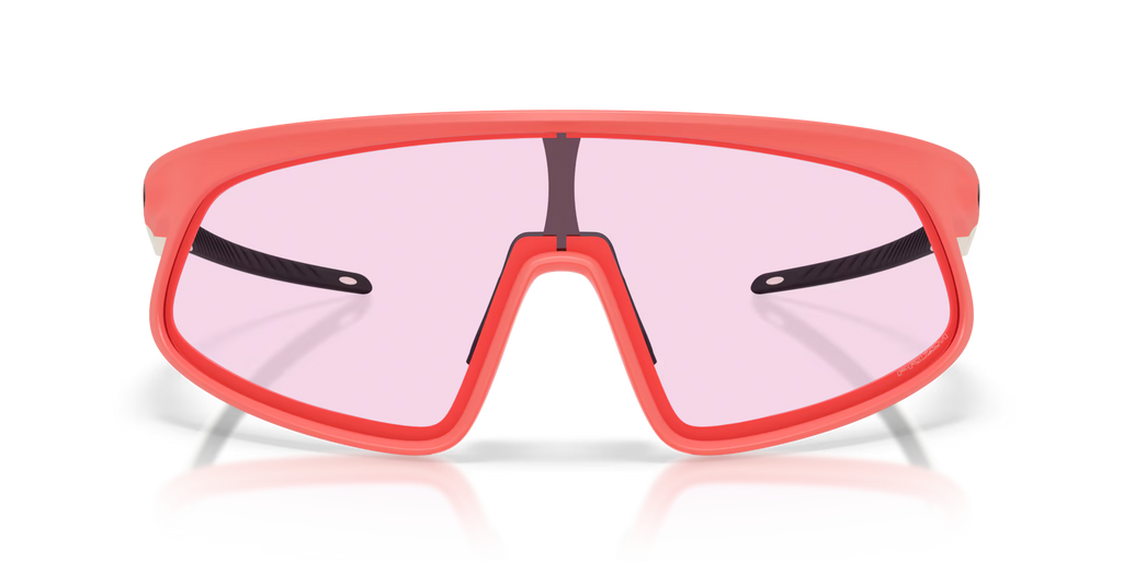 Oakley Men's Rslv Sunglasses - Muted Metallic Paloma