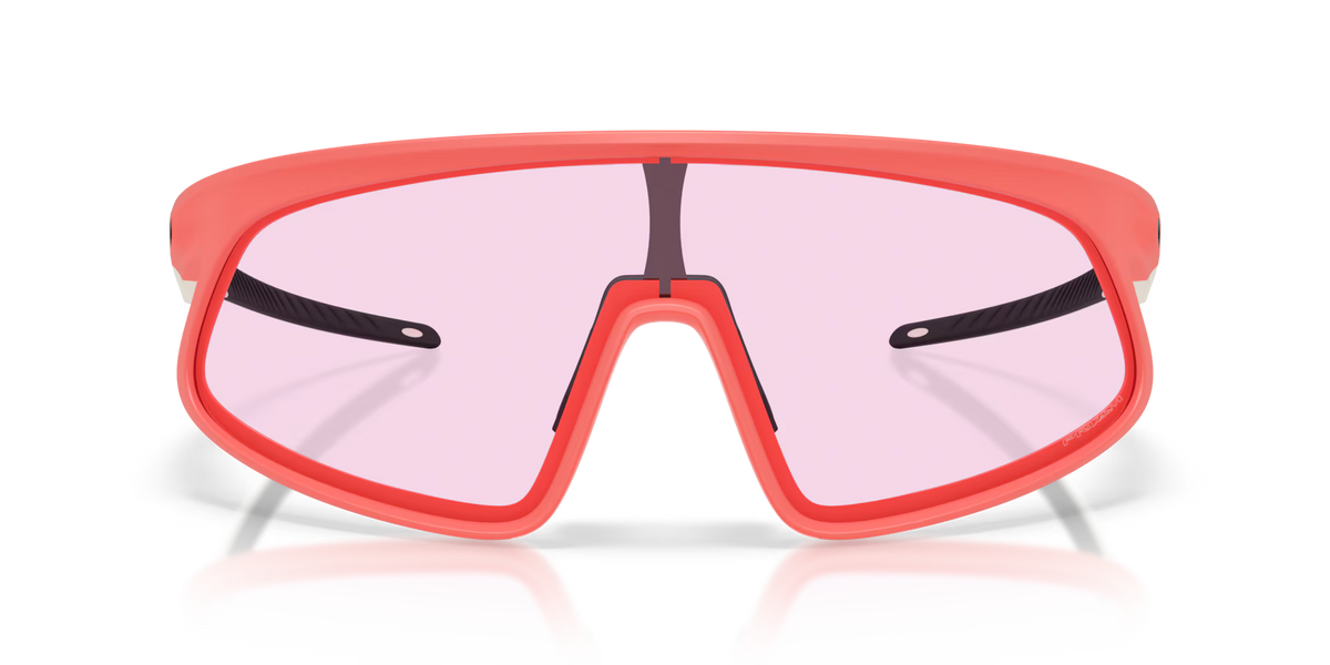 Oakley Men's Rslv Sunglasses - Muted Metallic Paloma
