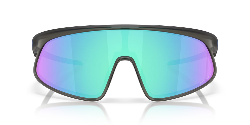 Oakley Men's Rslv Sunglasses - Grey